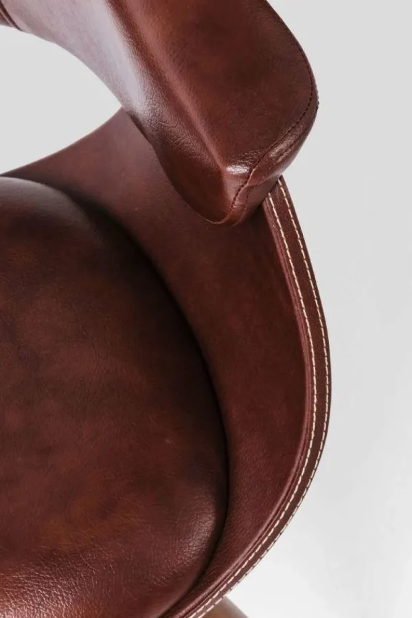 KARE Design Eetkamerstoel Monaco Noga