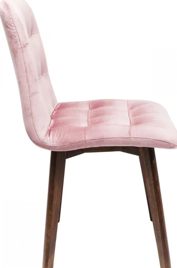 KARE Design Eetkamerstoel Moritz Rose