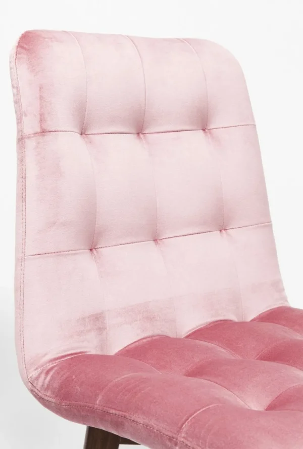 KARE Design Eetkamerstoel Moritz Rose