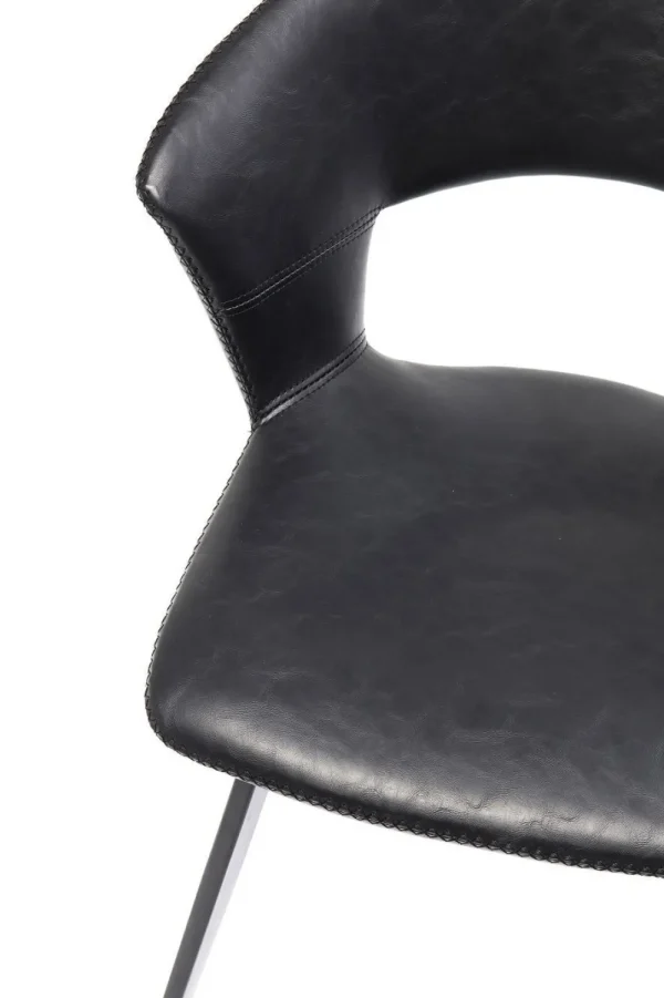 KARE Design Eetkamerstoel Reunion