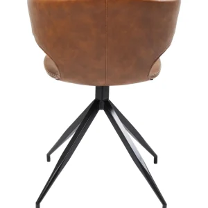 KARE Design Eetkamerstoel Rusty