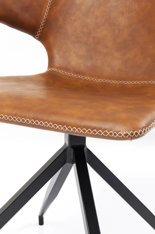 KARE Design Eetkamerstoel Rusty