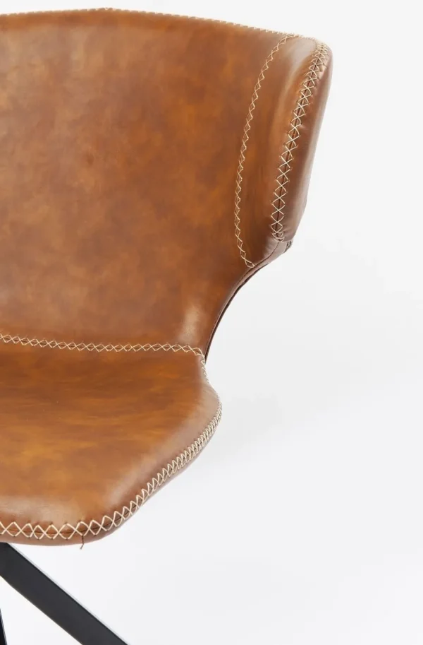 KARE Design Eetkamerstoel Rusty