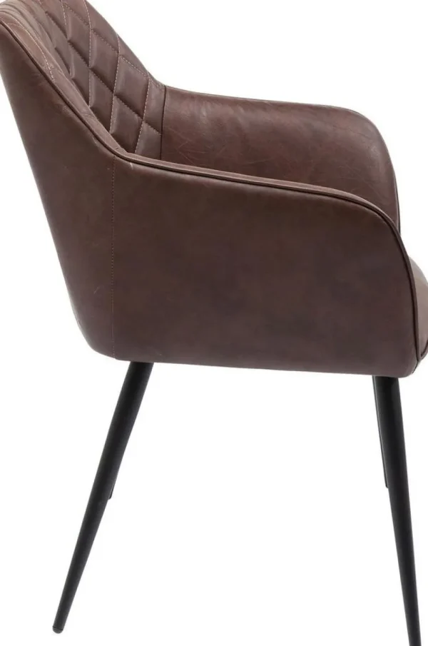 KARE Design Eetkamerstoel San Remo