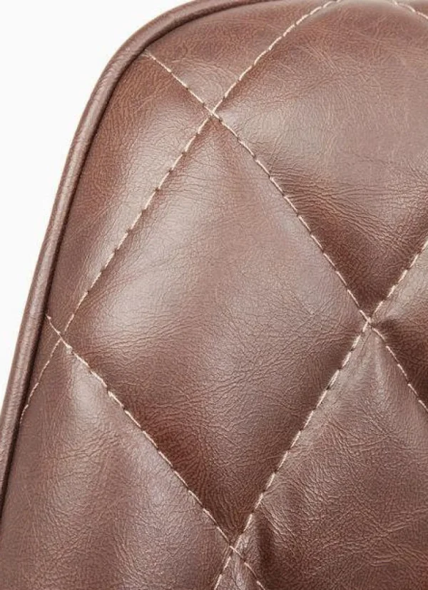 KARE Design Eetkamerstoel San Remo