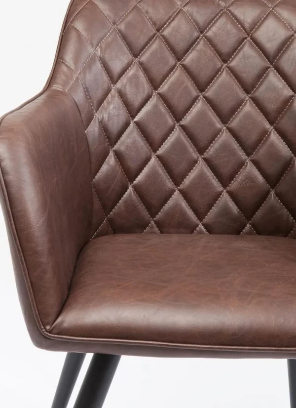 KARE Design Eetkamerstoel San Remo