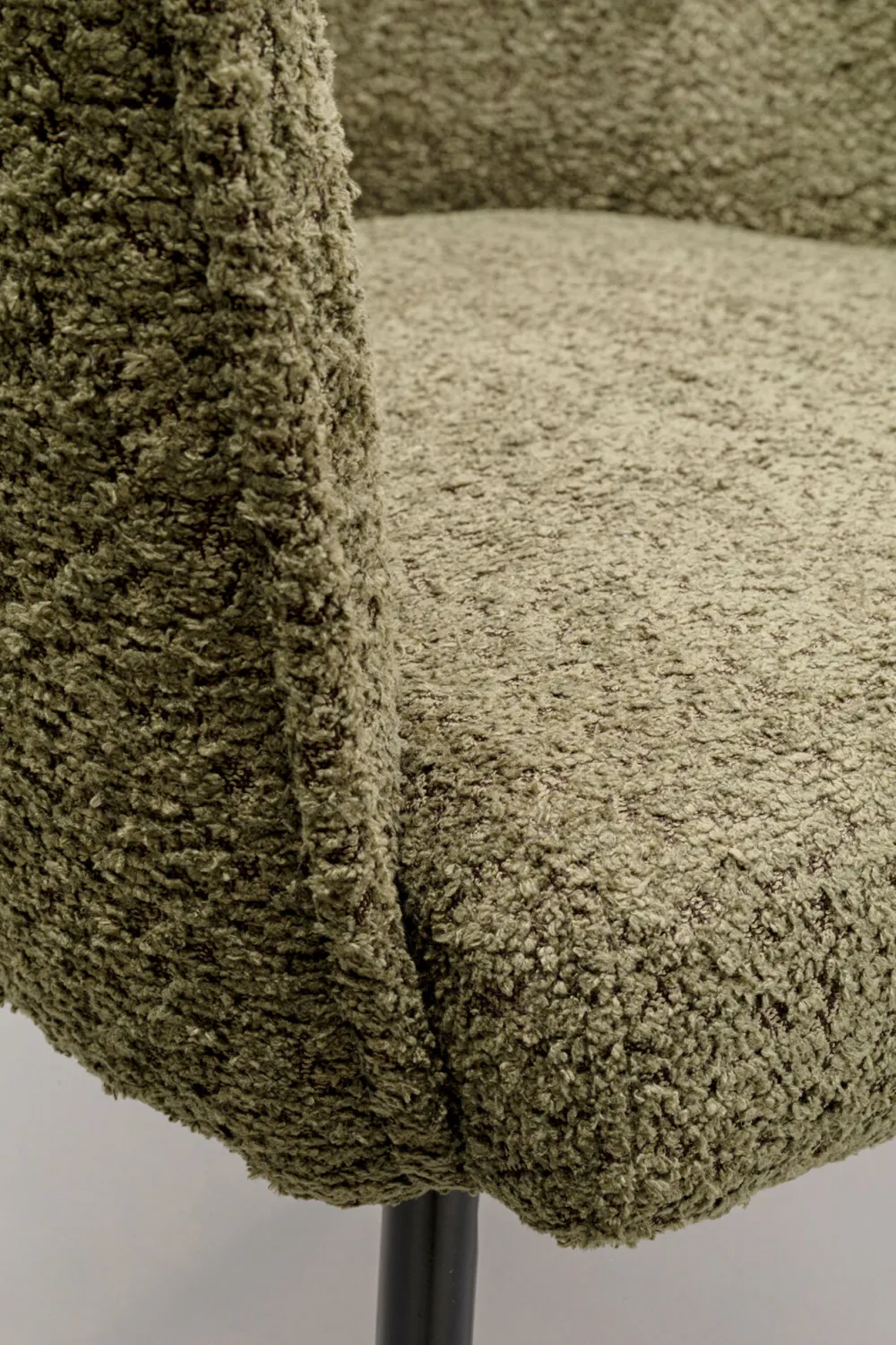 eetkamerstoel_selma_olive_5.webp KARE Design Eetkamerstoel Selma Olive