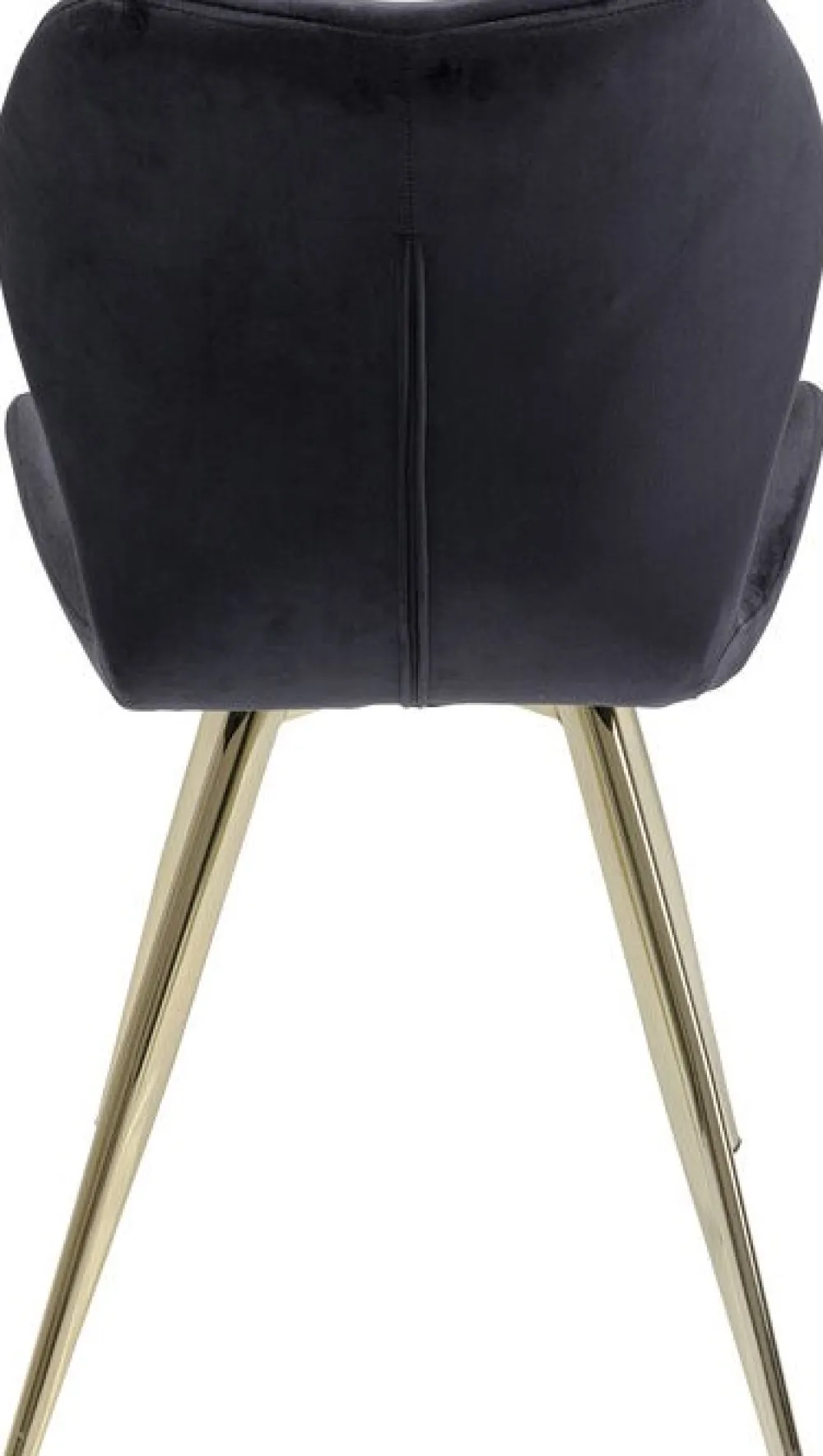 eetkamerstoel_viva_zwart_4.webp KARE Design Eetkamerstoel Viva Zwart