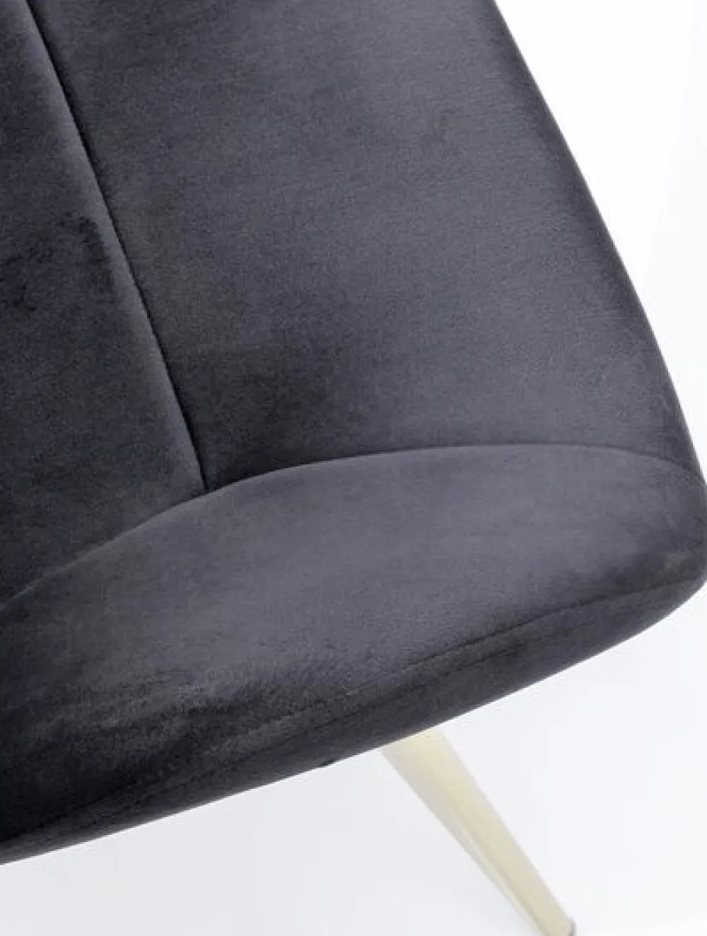 eetkamerstoel_viva_zwart_5.webp KARE Design Eetkamerstoel Viva Zwart