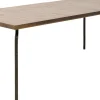 KARE Design Eettafel Bug Figaro 200x90cm