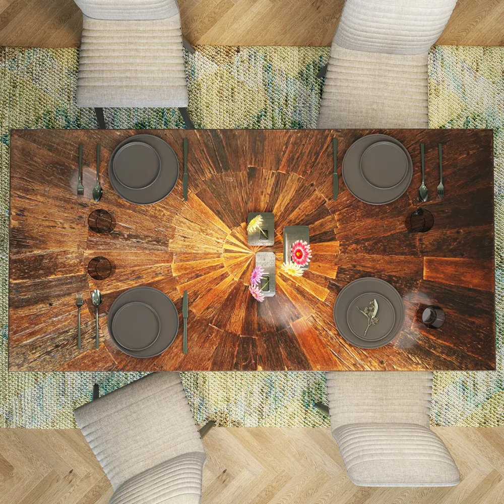 eettafel_conley_zwart_xcm_0.webp KARE Design Eettafel Conley Zwart 180x90cm