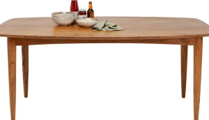 KARE Design Eettafel Denver 180x90cm