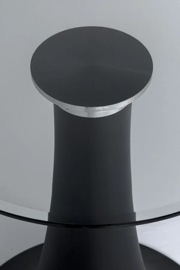 KARE Design Eettafel Grande Possibilita Smoke Glass 180x120cm