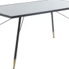KARE Design Eettafel La Gomera 160x80cm