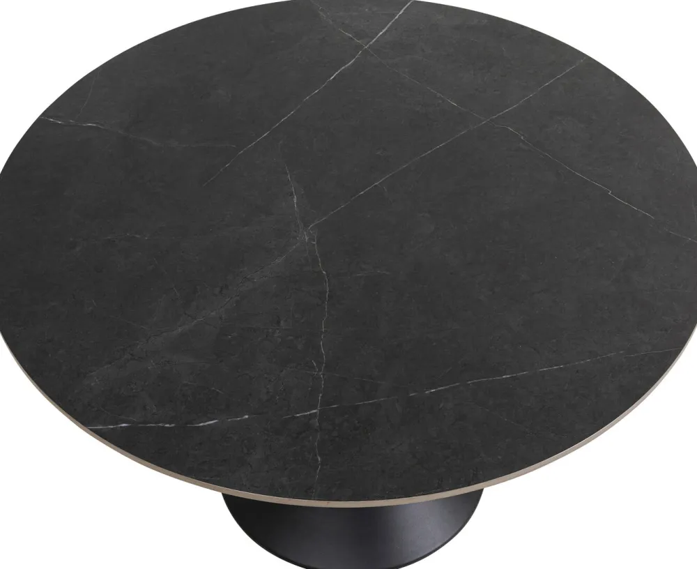 eettafel_possibilita_black_cm_2.webp KARE Design Eettafel Possibilita Black Ø120cm