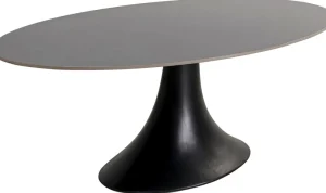 KARE Design Eettafel Possibilita Black 220x120cm