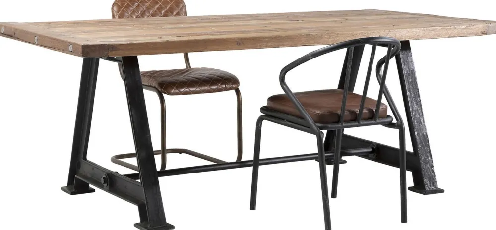 eettafel_railway_unikat_xcm_2.webp KARE Design Eettafel Railway Unikat 210x100cm