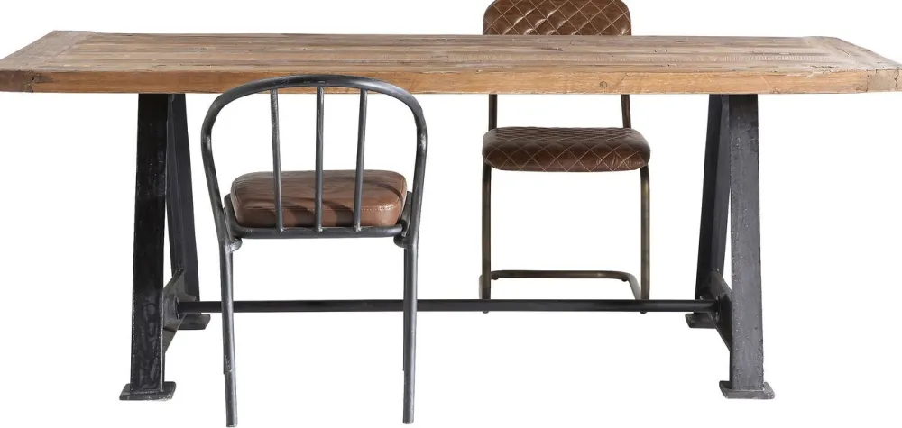 eettafel_railway_unikat_xcm_4.webp KARE Design Eettafel Railway Unikat 210x100cm