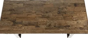 KARE Design Eettafel Rustico 200x90cm