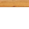 KARE Design Eettafel Symphony Eiken Ruwstaal 160x80cm