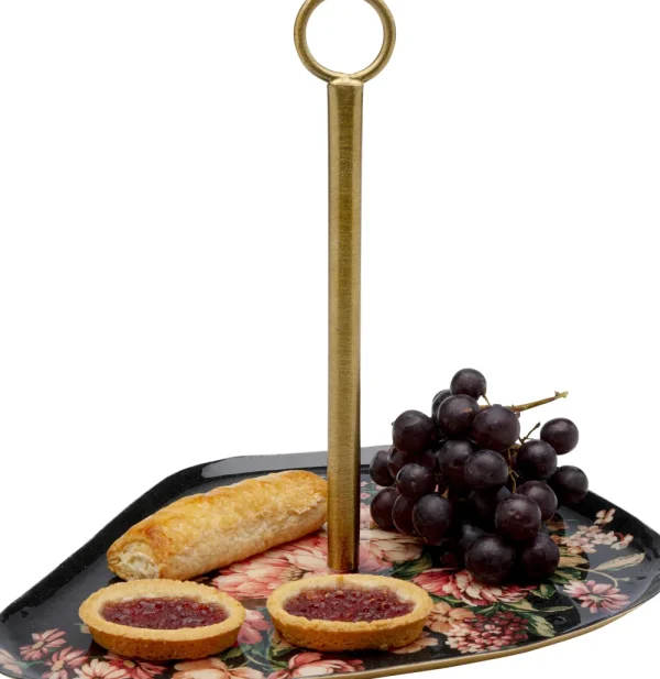 KARE Design Etagere Wild Roses 23cm