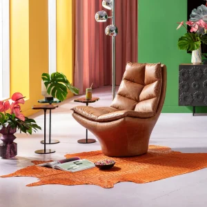 KARE Design Fauteuil Bridge