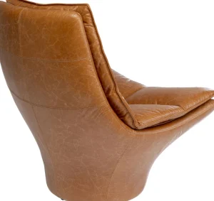 KARE Design Fauteuil Bridge
