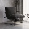 KARE Design Fauteuil Cuby Grey