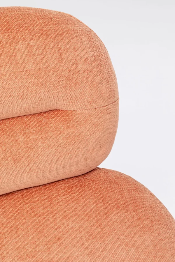 KARE Design Fauteuil Elodie