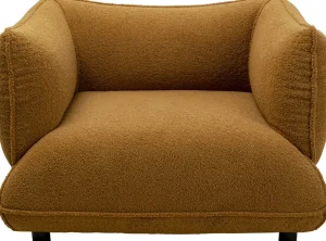 KARE Design Fauteuil Gigi