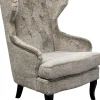 KARE Design Fauteuil Granny Grey
