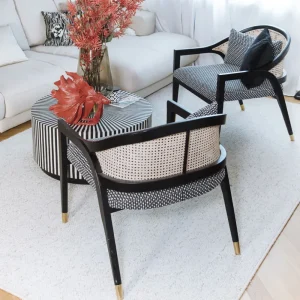 KARE Design Fauteuil Horizon