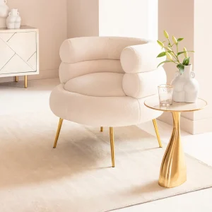 KARE Design Fauteuil Livelli