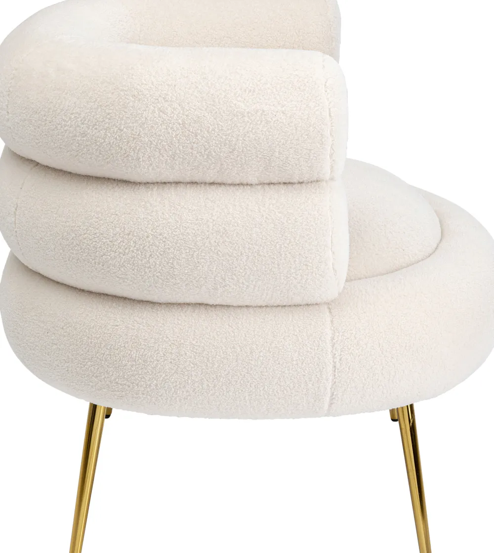 fauteuil_livelli_2.webp KARE Design Fauteuil Livelli