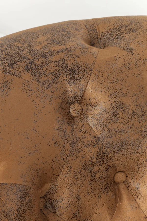 KARE Design Fauteuil Oxford Vintage Smart