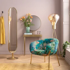 KARE Design Fauteuil Paradise