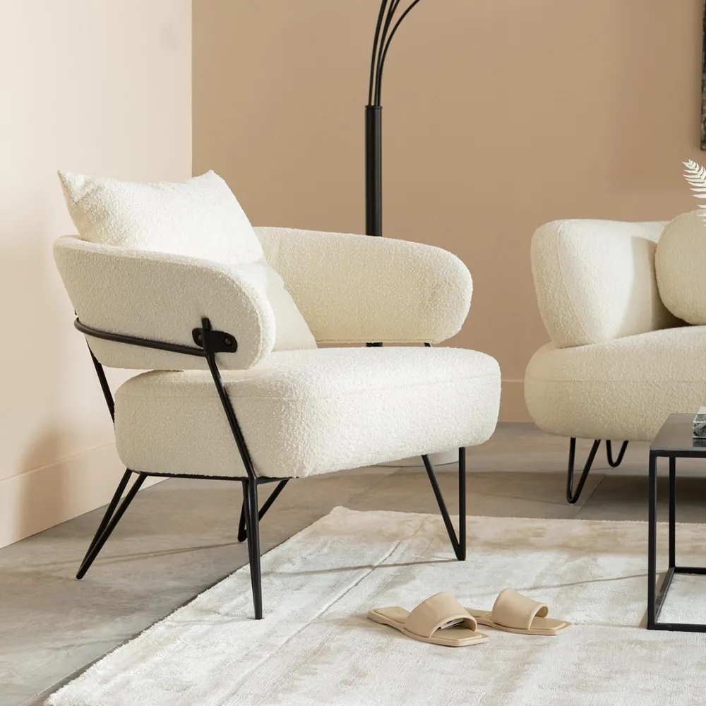 fauteuil_peppo_wit_0.webp KARE Design Fauteuil Peppo Wit