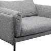 KARE Design Fauteuil Pola Grey