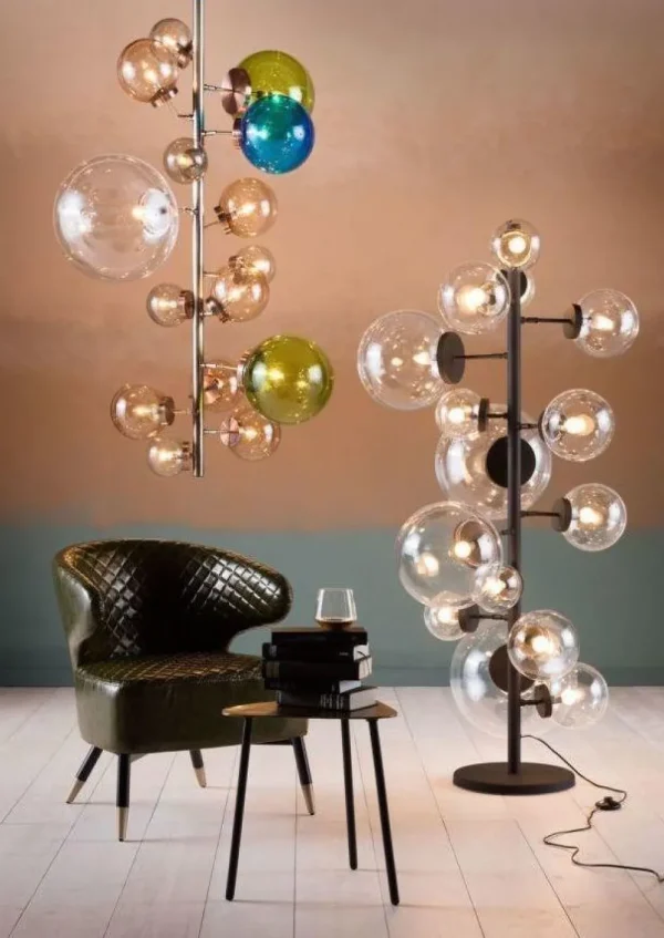 KARE Design Fauteuil Session Groen