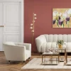 KARE Design Fauteuil Spectra White