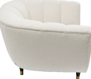 KARE Design Fauteuil Spectra White