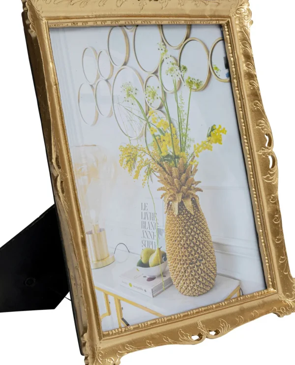 KARE Design Fotolijst Antique 21x26cm