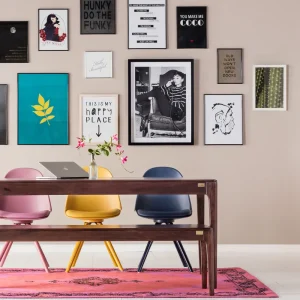 KARE Design Fotolijst Cactus 45x33cm