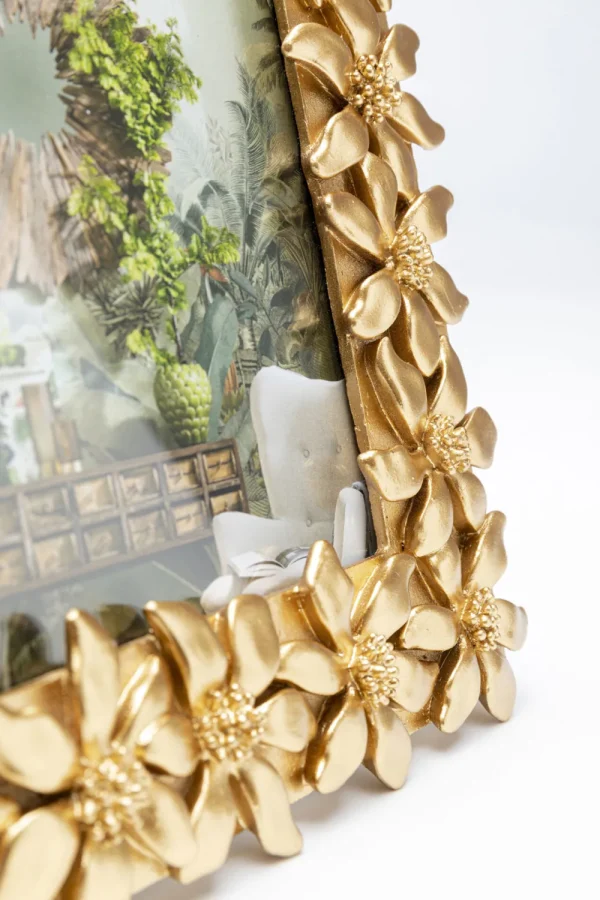 KARE Design Fotolijst Flower 21x26cm