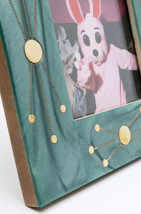 KARE Design Fotolijst Galactica 17x17cm