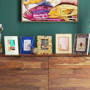 KARE Design Fotolijst Gold Leaves