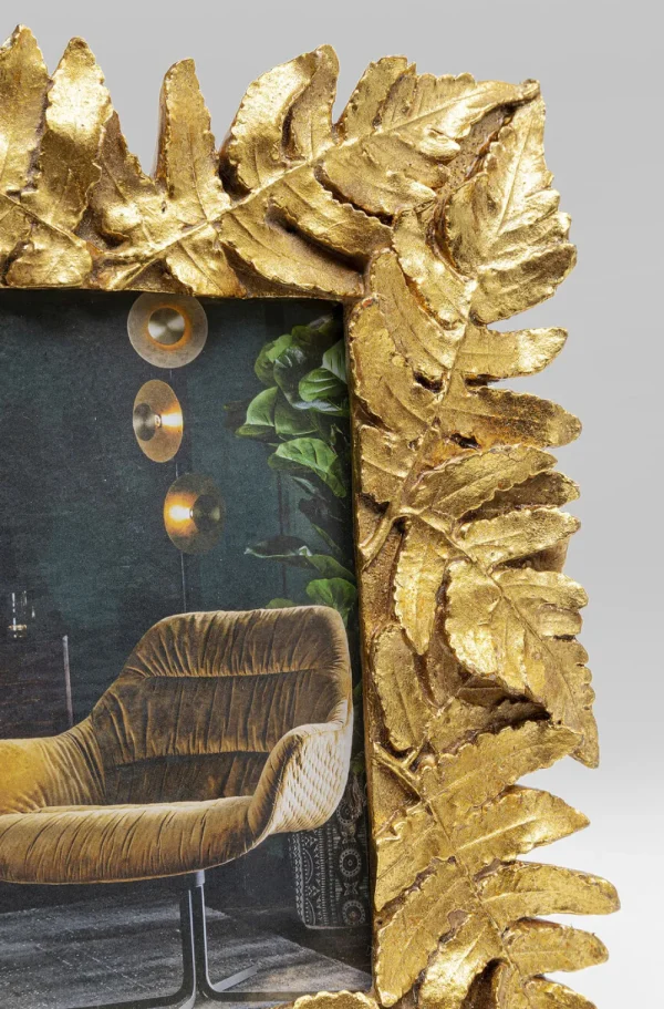 KARE Design Fotolijst Gold Leaves