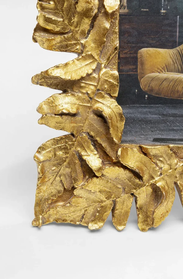 KARE Design Fotolijst Gold Leaves