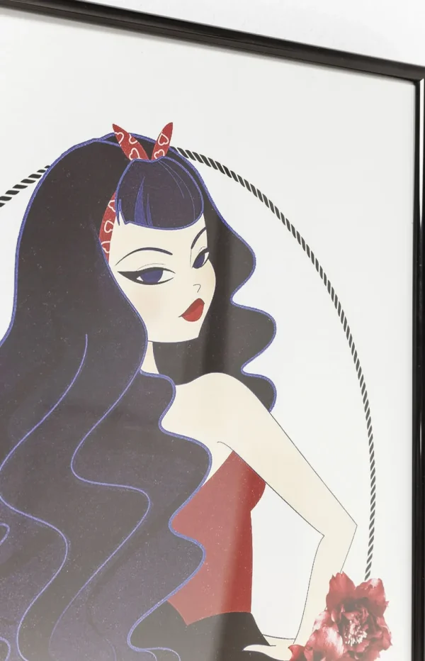 KARE Design Fotolijst Hey Sailor