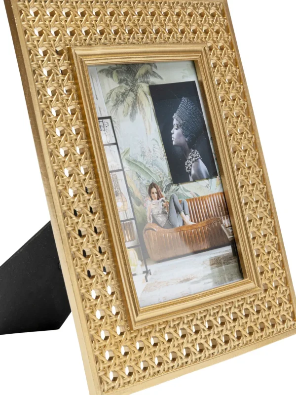 KARE Design Fotolijst Holes 21x26cm